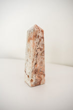 Load image into Gallery viewer, crazy lace agate tower 05
