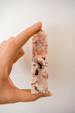 Load image into Gallery viewer, crazy lace agate tower 05
