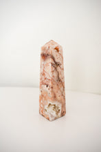 Load image into Gallery viewer, crazy lace agate tower 06
