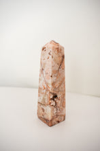 Load image into Gallery viewer, crazy lace agate tower 06
