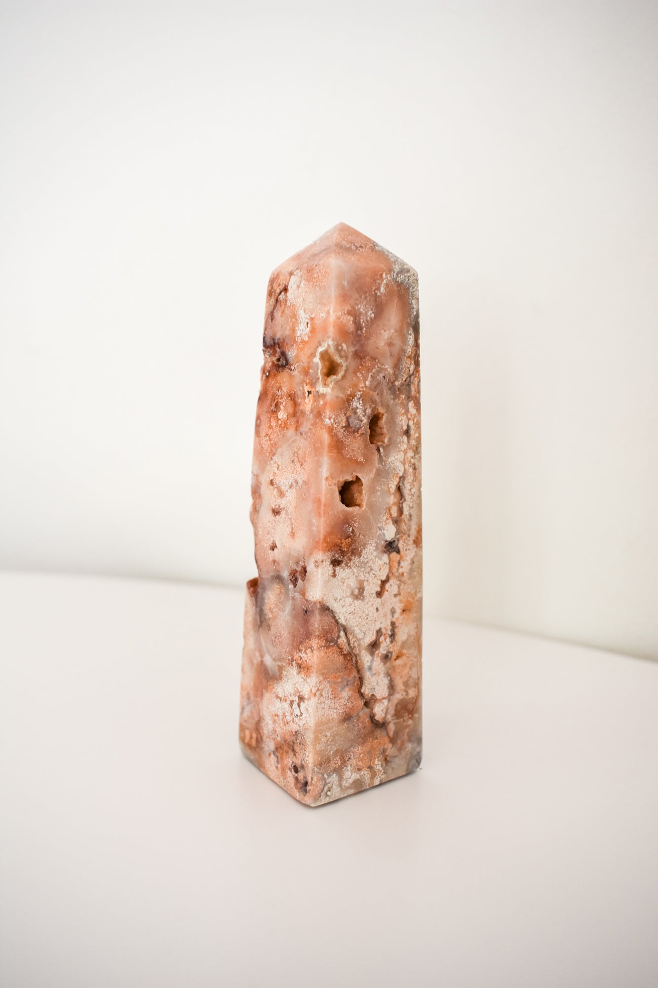 crazy lace agate tower 07