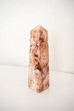 Load image into Gallery viewer, crazy lace agate tower 07
