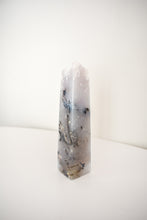 Load image into Gallery viewer, dendritic agate tower 02
