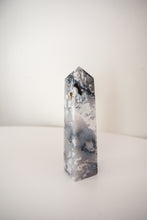 Load image into Gallery viewer, dendritic agate tower 03
