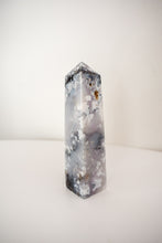 Load image into Gallery viewer, dendritic agate tower 03
