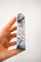 Load image into Gallery viewer, dendritic agate tower 03
