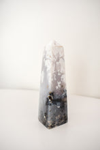 Load image into Gallery viewer, dendritic agate tower 04
