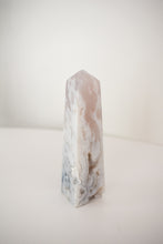 Load image into Gallery viewer, dendritic agate tower 05
