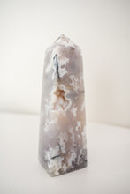 Load image into Gallery viewer, dendritic agate tower 06
