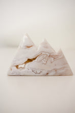 Load image into Gallery viewer, snow agate mountain 02
