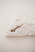 Load image into Gallery viewer, snow agate mountain 02
