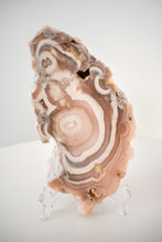 Load image into Gallery viewer, pink amethyst slab 01
