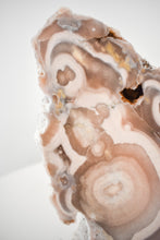 Load image into Gallery viewer, pink amethyst slab 01
