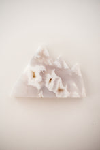 Load image into Gallery viewer, snow agate mountain 03
