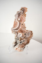 Load image into Gallery viewer, pink amethyst slab 03
