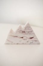 Load image into Gallery viewer, snow agate mountain 04
