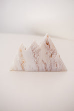 Load image into Gallery viewer, snow agate mountain 06
