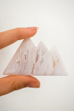 Load image into Gallery viewer, snow agate mountain 06
