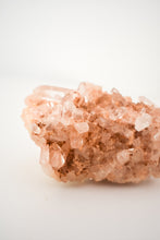 Load image into Gallery viewer, pink himalayan samadhi quartz large cluster 01
